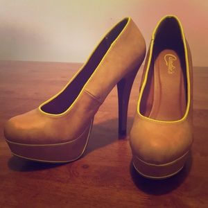 Candies Heels